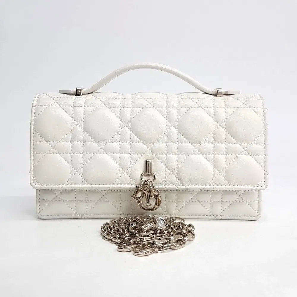 Christian Dior Miss Dior Mini Bag S0980