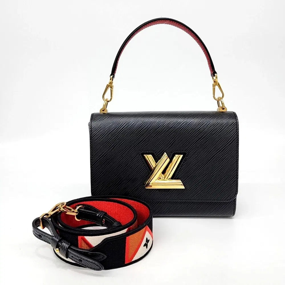 Louis Vuitton Epi Twist Mm