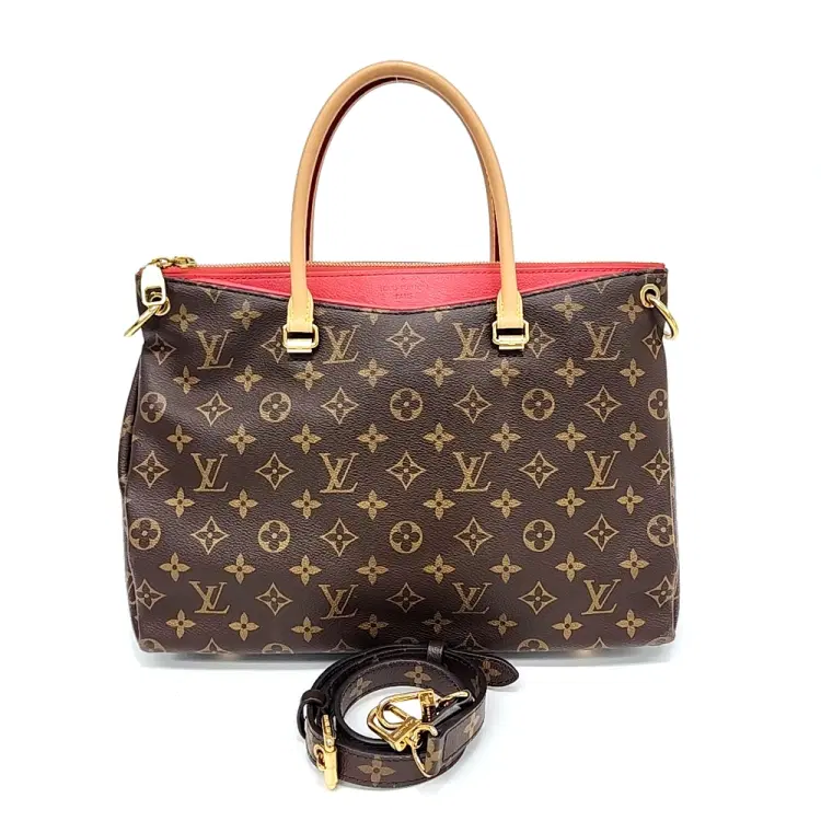 Louis Vuitton Monogram Palace-Hover-Image