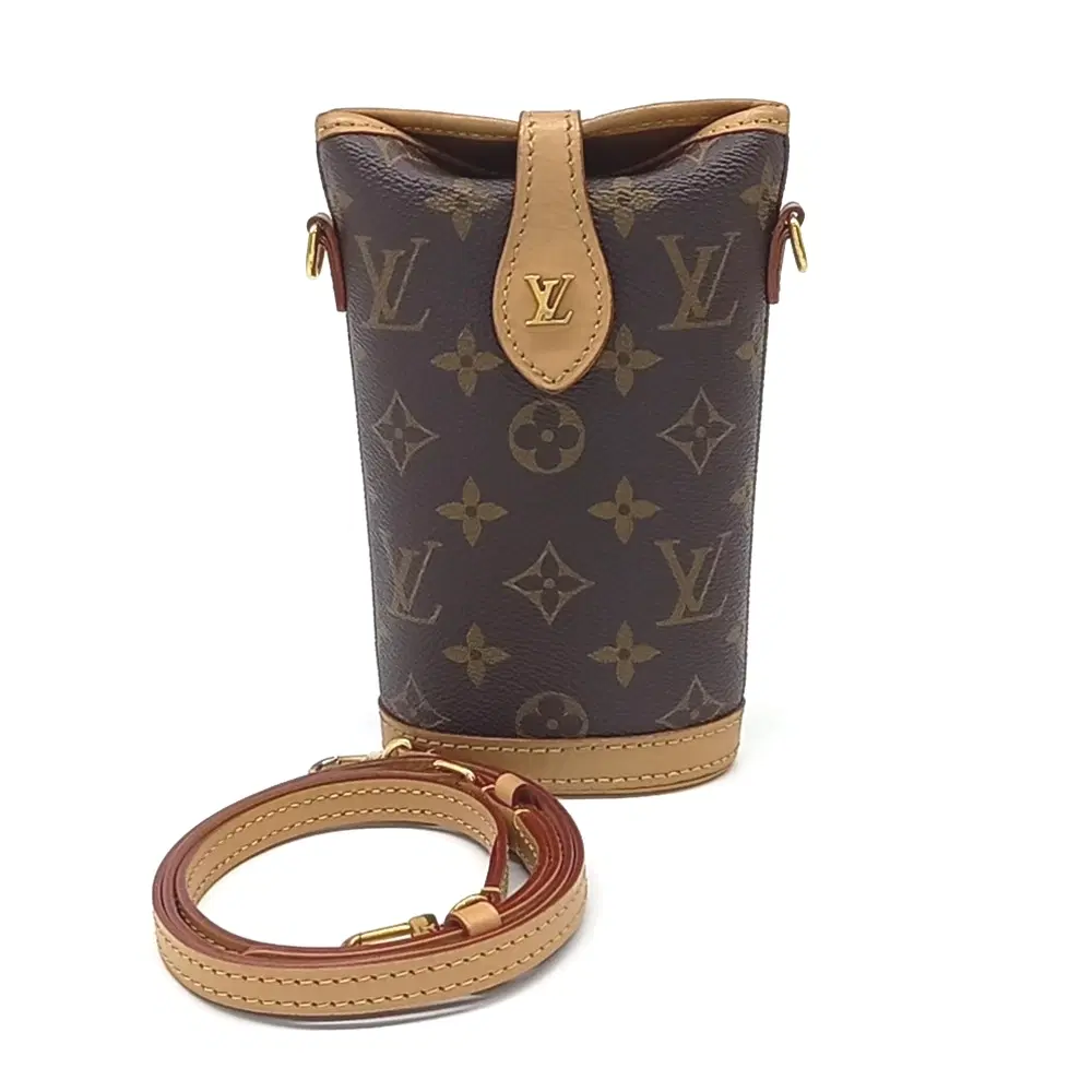 Louis Vuitton Fold Me Pouch M80874