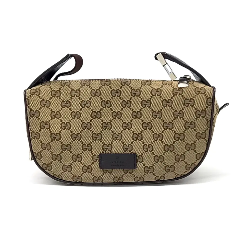 Gucci Jacquard Hip Bag (630915)