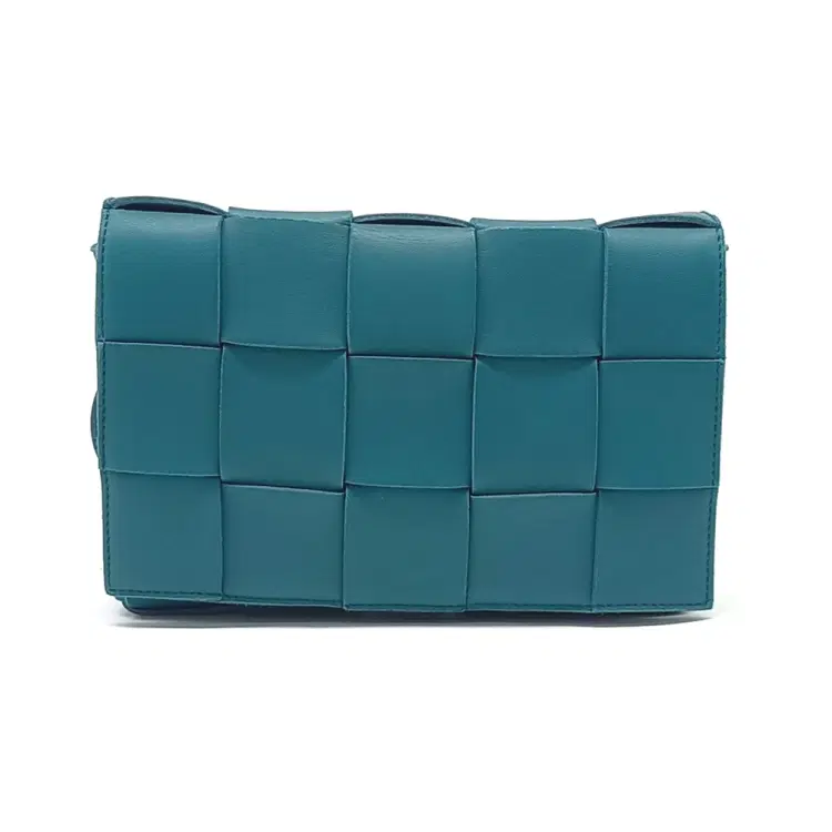 Bottega Veneta Cassette Bag-Hover-Image