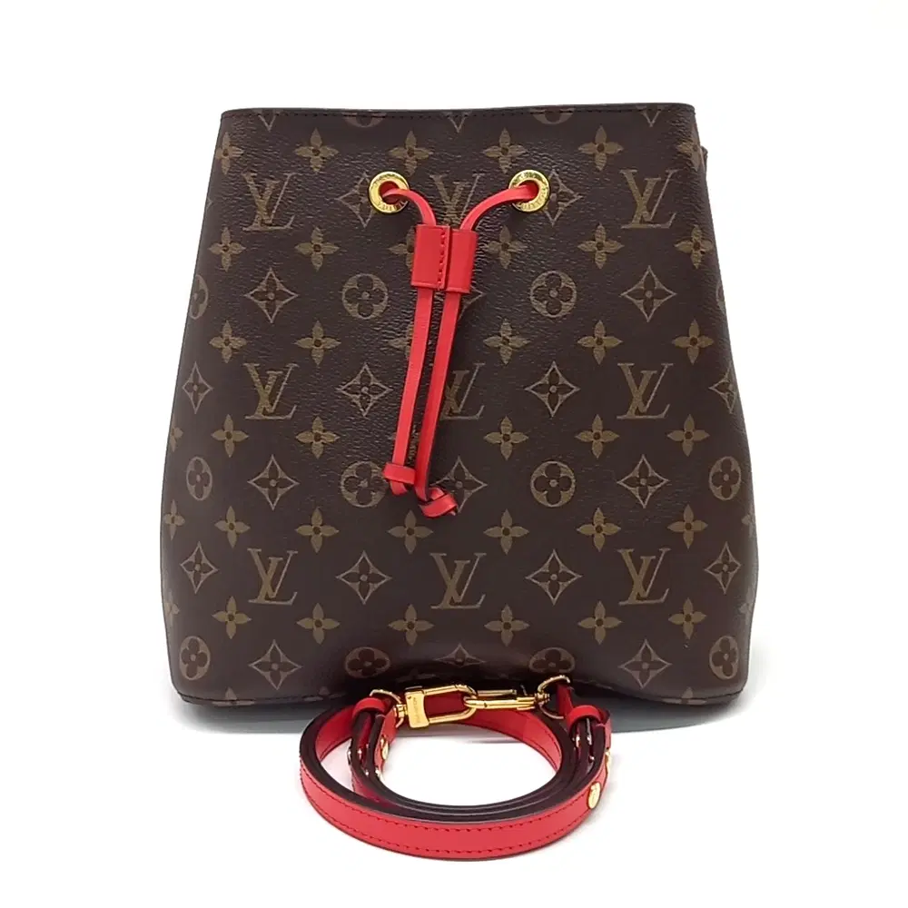 Louis Vuitton Monogram Neo Noé