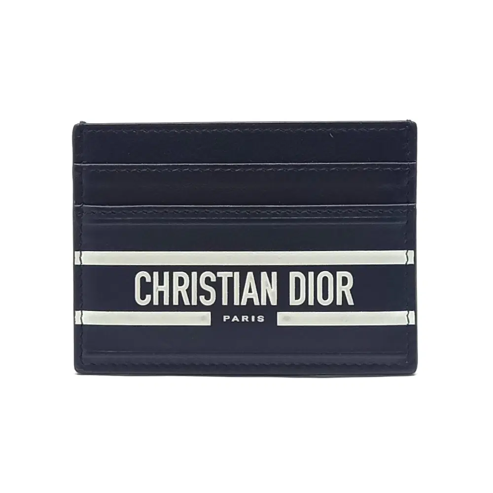 Christian Dior Cardholder
