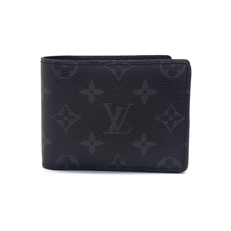 Louis Vuitton Eclipse Slender Wallet-Hover-Image