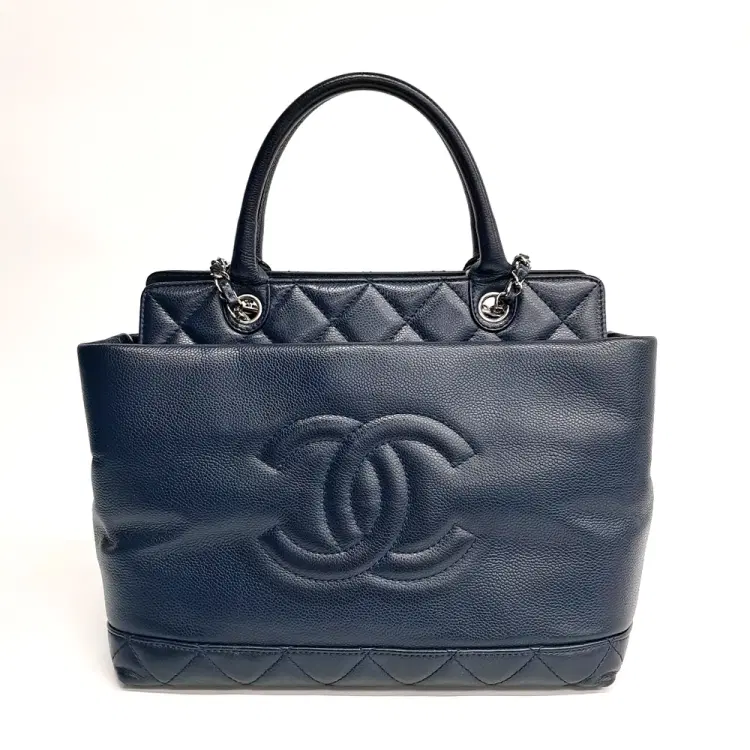 Chanel Tote And Shoulder Bag-Hover-Image