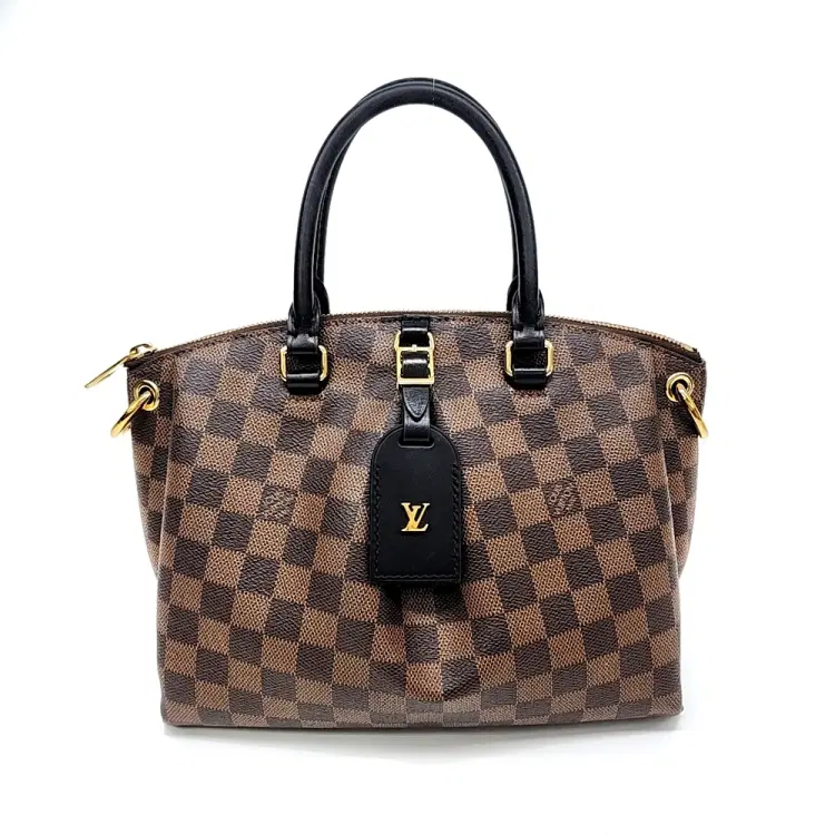 Louis Vuitton Damier Odeon Tote Pm-Hover-Image