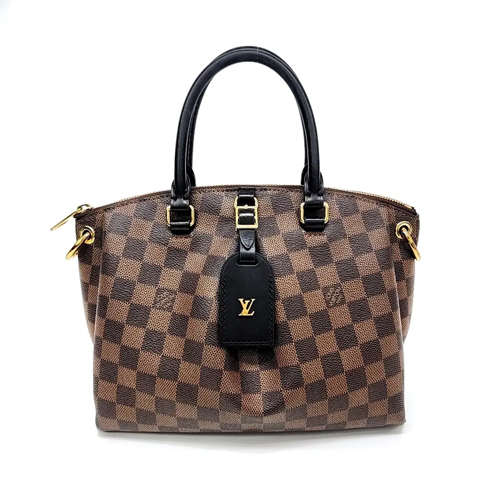 Louis Vuitton Damier Odeon Tote Pm