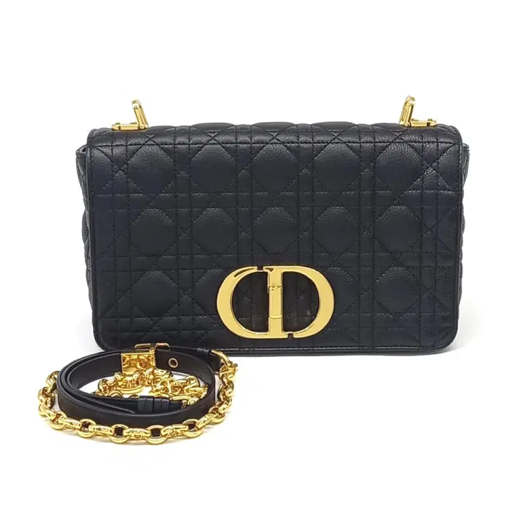 Christian Dior Caro Bag Medium M9242Uwhc-Hover-Image