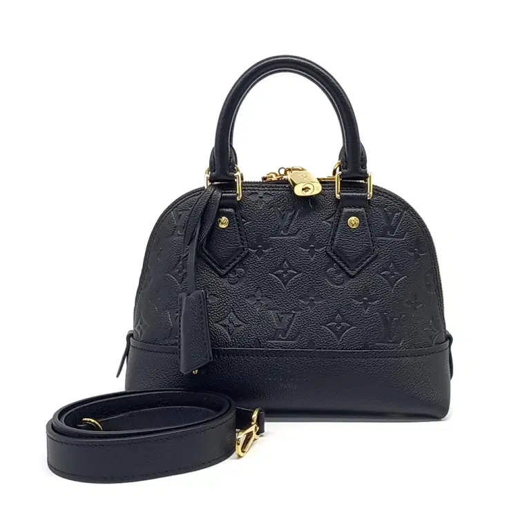 Louis Vuitton Empreinte Neo Alma Bb-Hover-Image