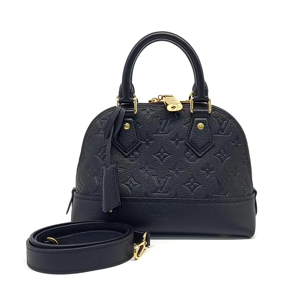 Louis Vuitton Empreinte Neo Alma Bb