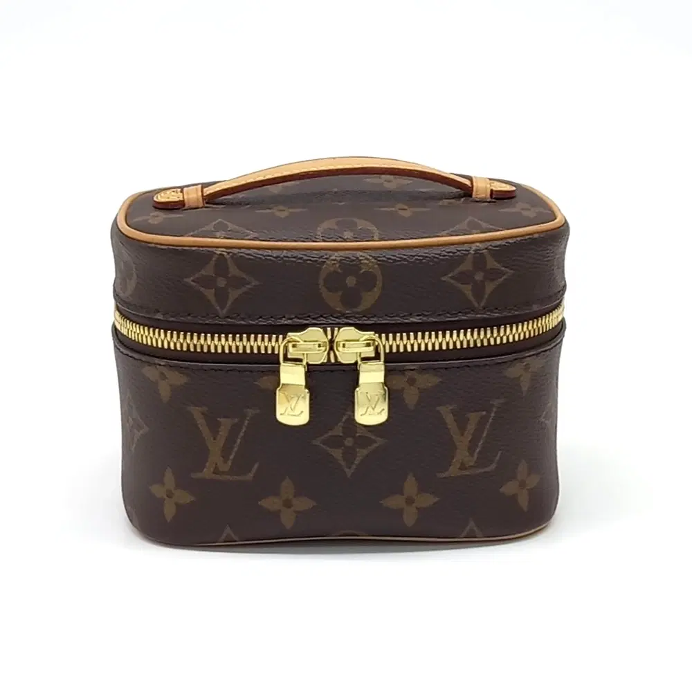 Louis Vuitton Nice Nano M44936