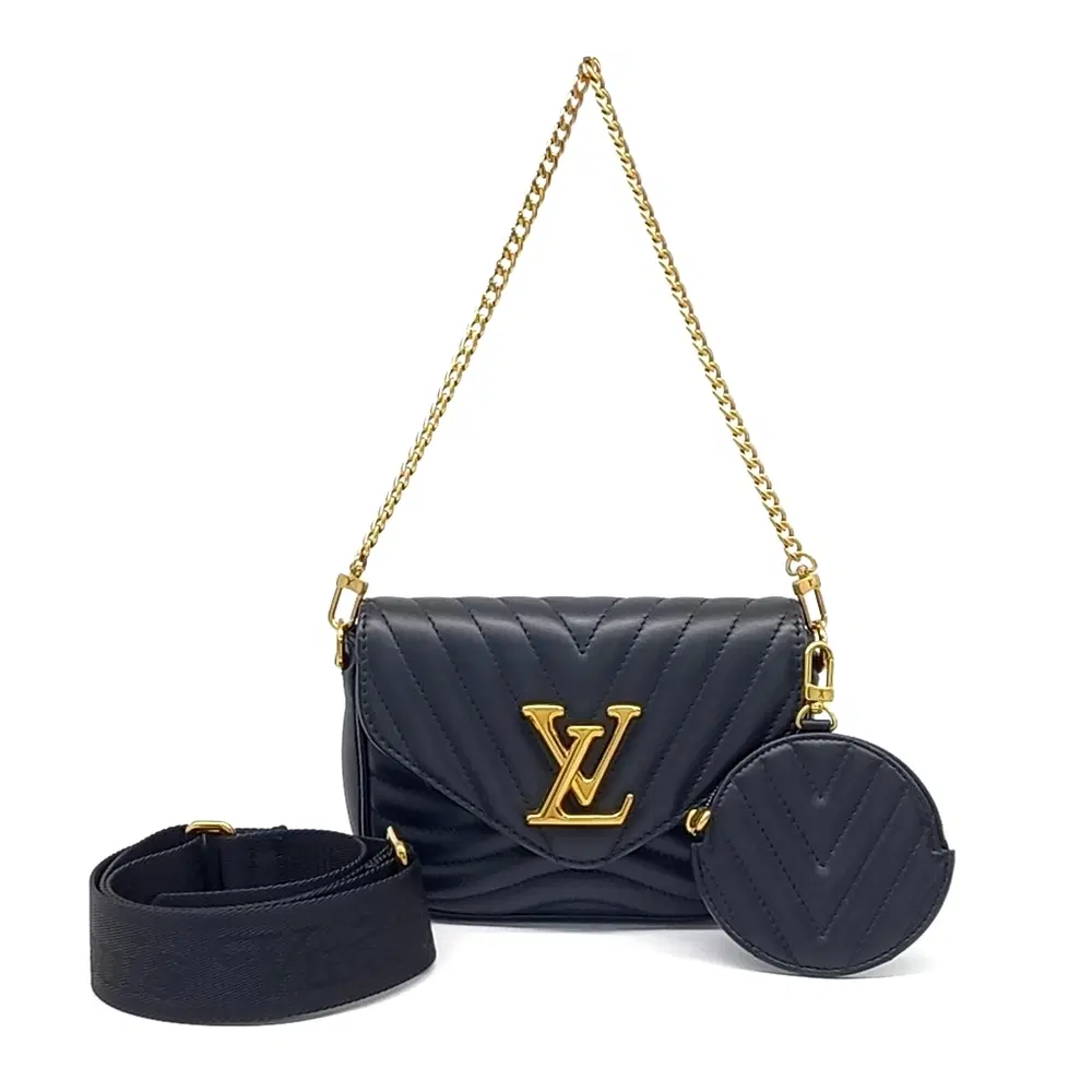 Louis Vuitton New Wave Multi Pochette