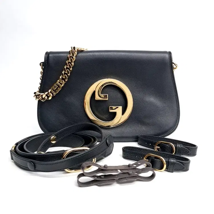 Gucci Blondie Shoulder Bag (699268)-Hover-Image