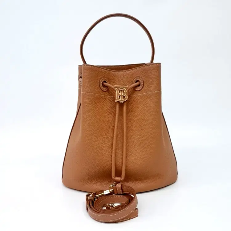 Burberry Tb Bucket Bag-Hover-Image