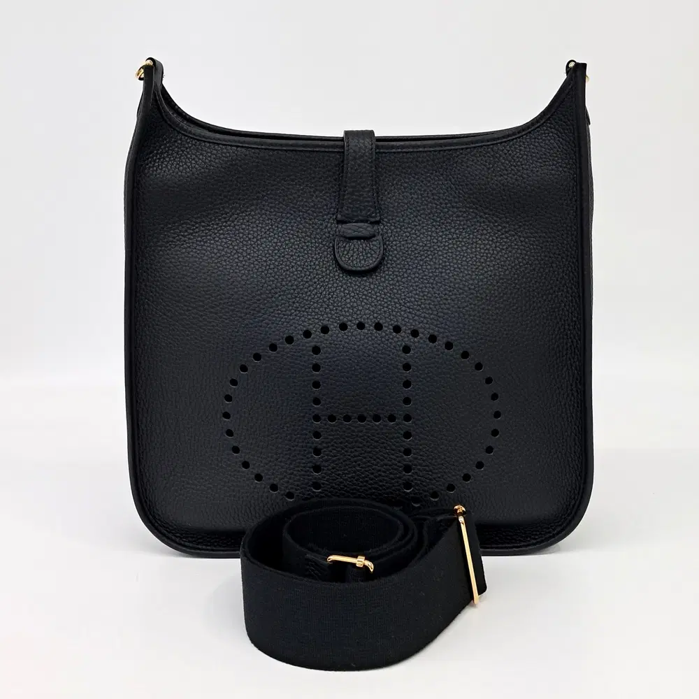 Hermes Evelyne 33 (B)