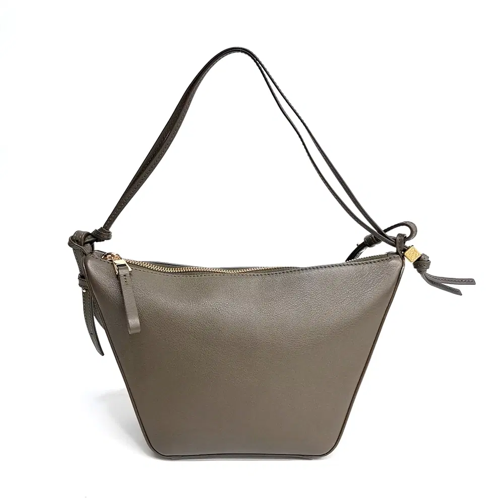 Loewe Mini Hammock Hobo Bag