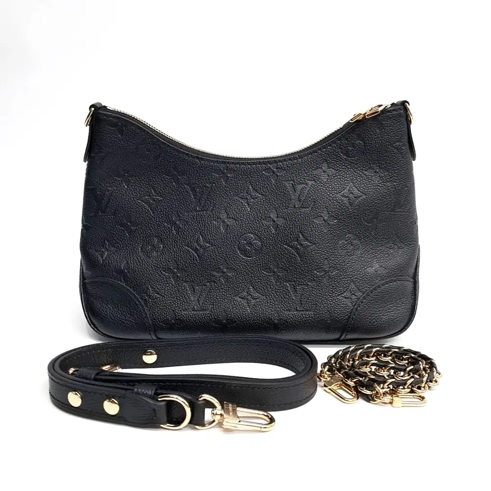 Louis Vuitton Empreinte Boulogne Pm