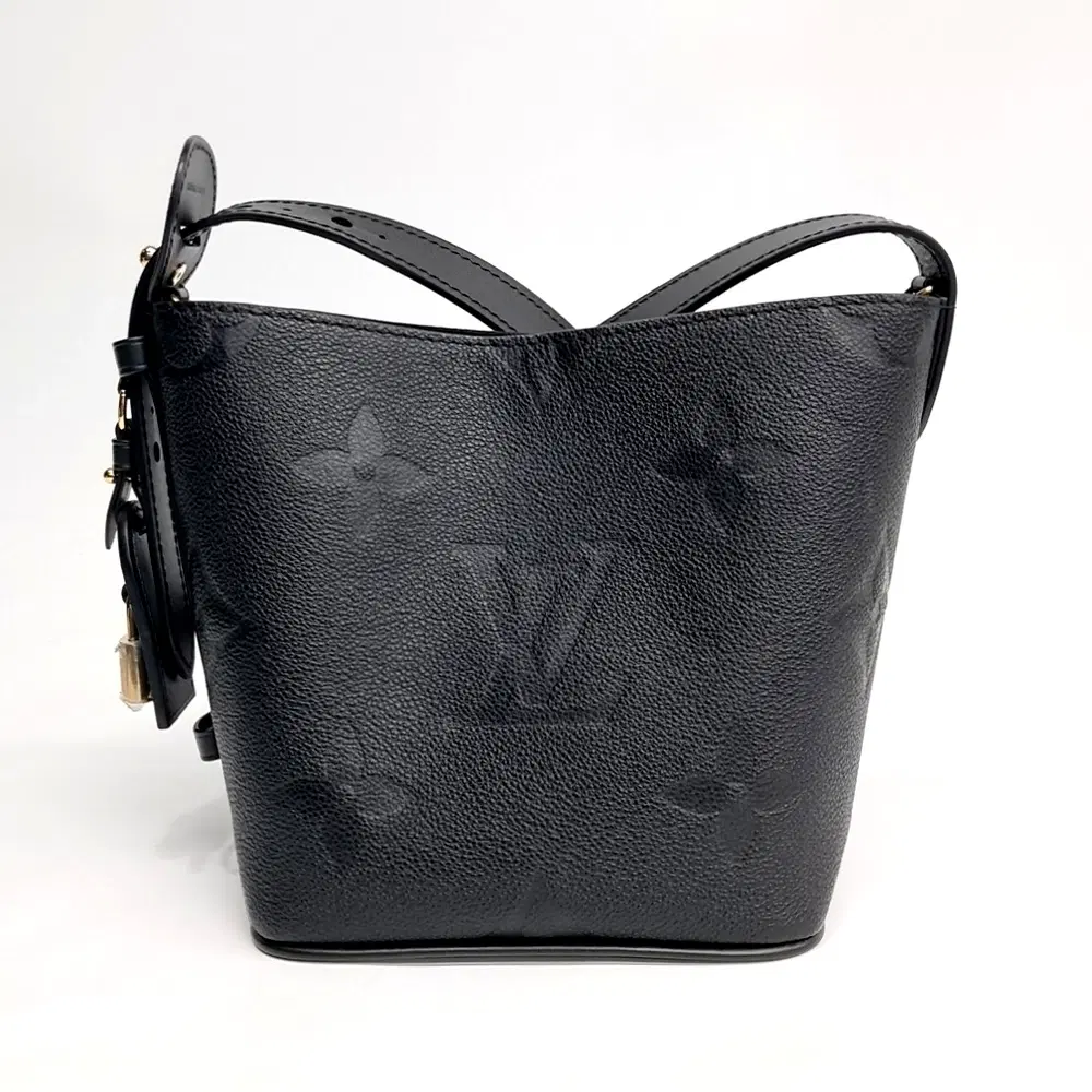 Louis Vuitton Empreinte All-In Bb M13480