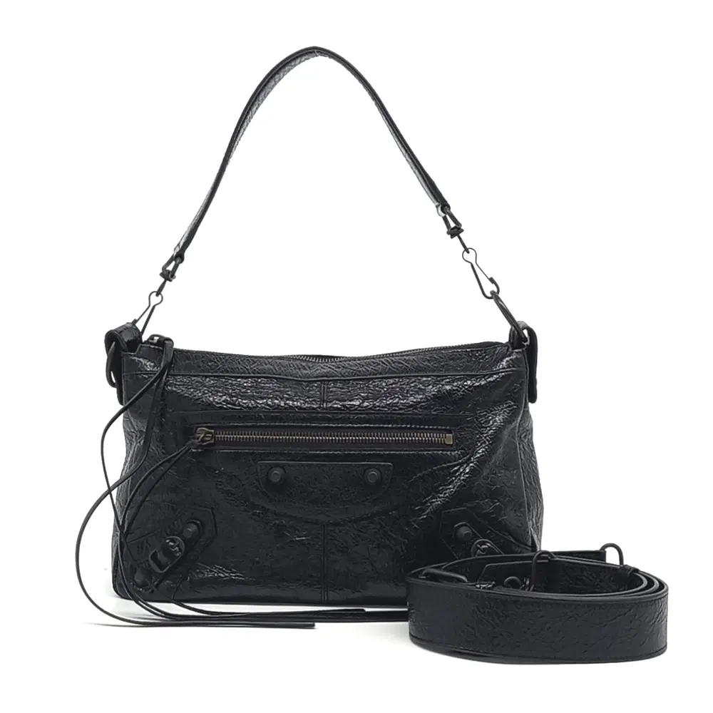 Balenciaga Le City Moto Small (866057)
