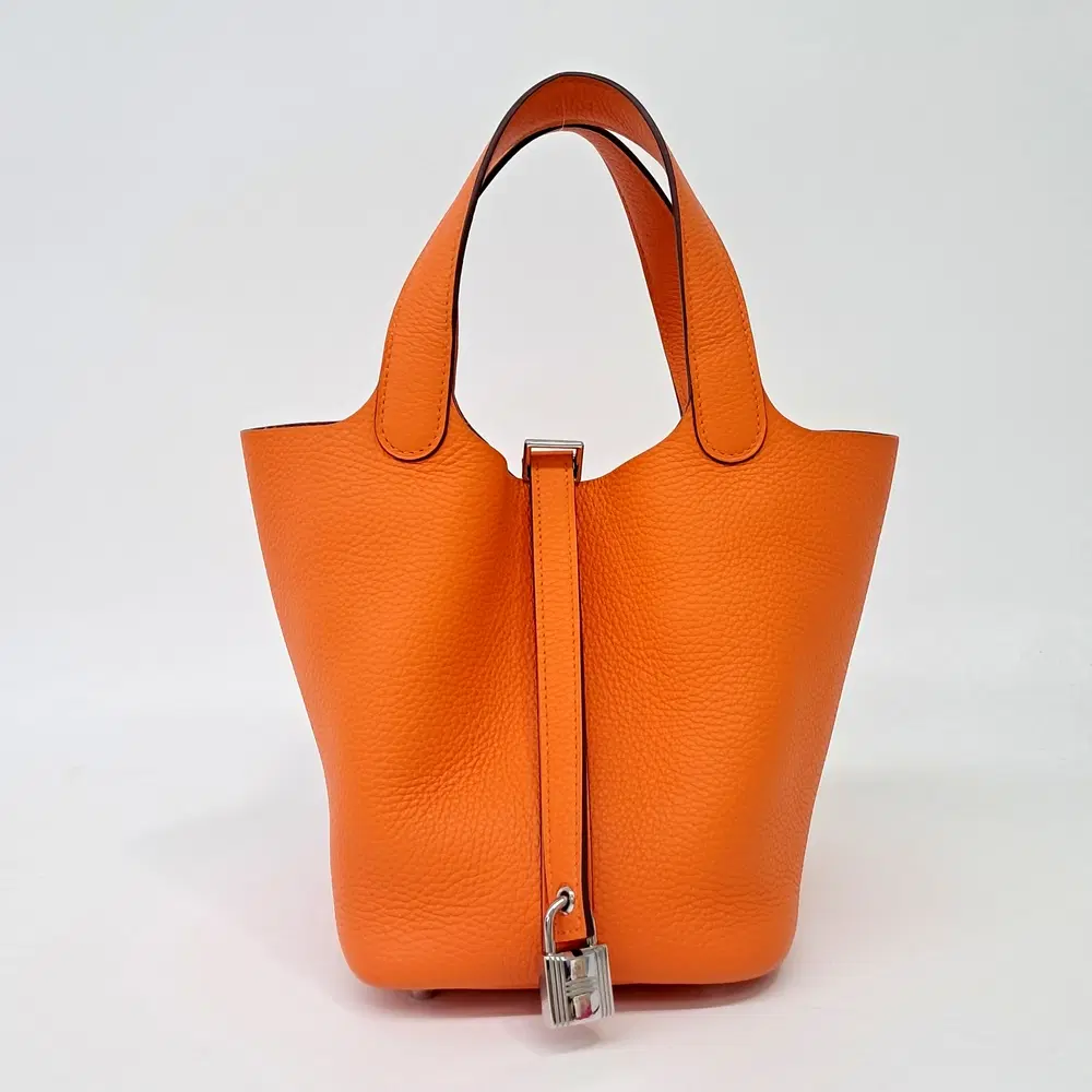 Hermes Picotin 18 (B)
