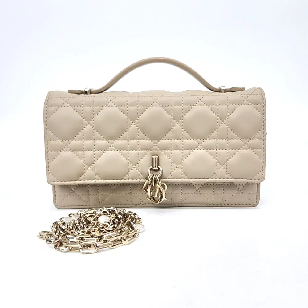Christian Dior Miss Dior Mini Bag