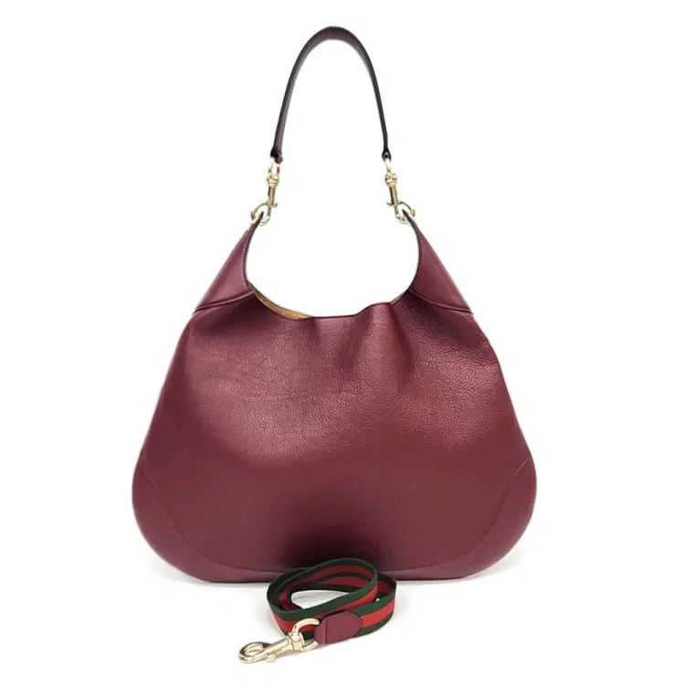 Gucci Medium Shoulder Bag (820169)-Hover-Image