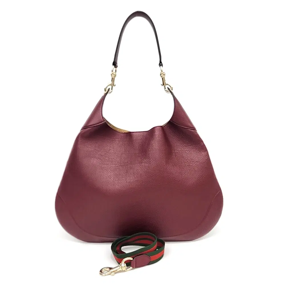 Gucci Medium Shoulder Bag (820169)