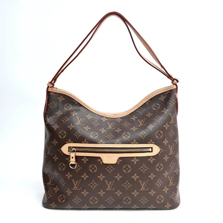 Louis Vuitton Line-Up Shoulder Bag-Hover-Image