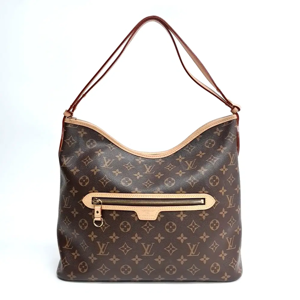 Louis Vuitton Line-Up Shoulder Bag