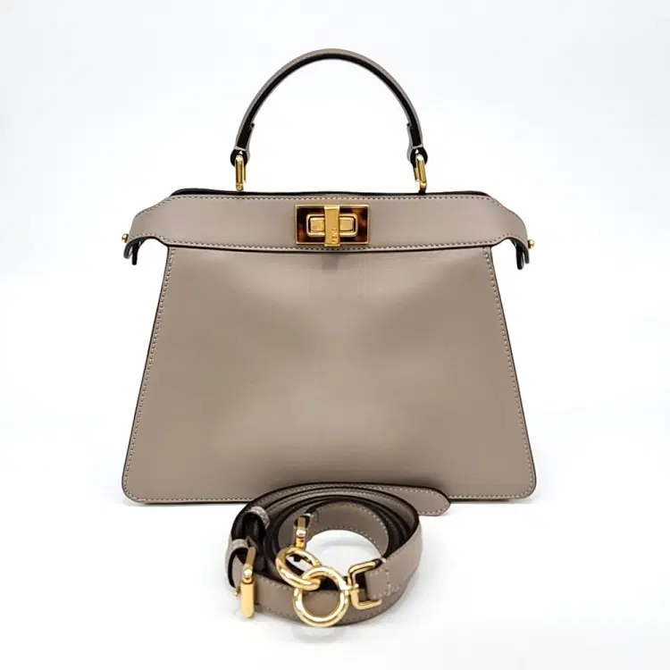 Fendi Peekaboo I See U Small (8Bn327)-Hover-Image