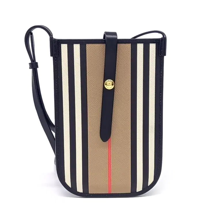 Burberry Phone Holder And Mini Crossbody Bag-Hover-Image