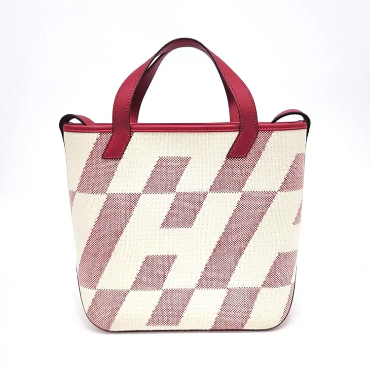 Hermes H Bird Cabas Bag 27 (Z)-Hover-Image