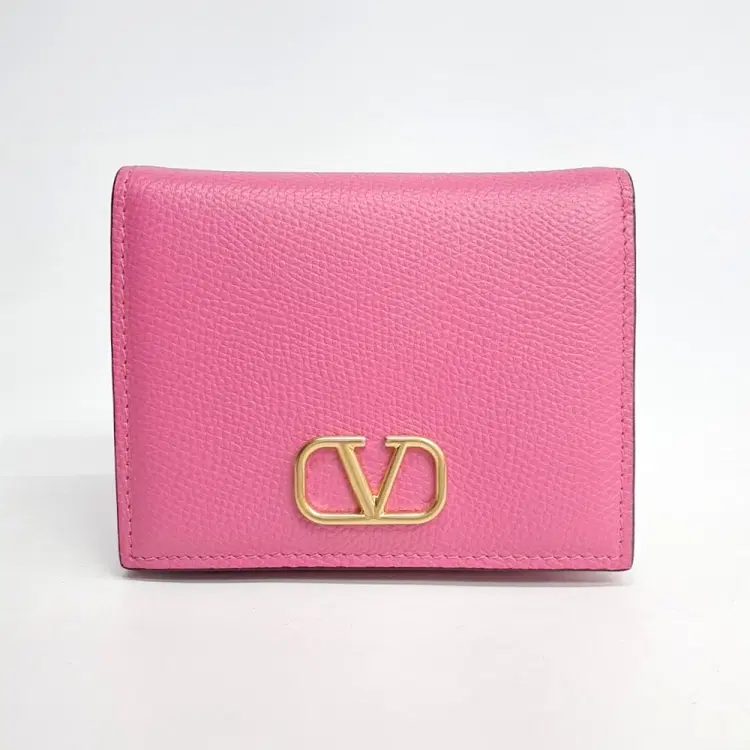 Valentino Vlogo Wallet-Hover-Image