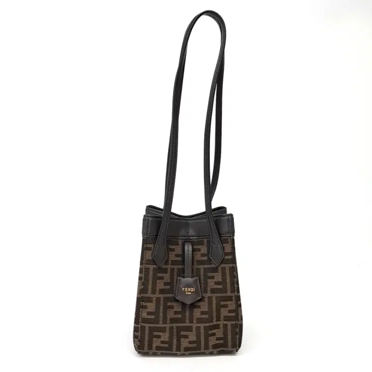 Fendi Origami Mini (8Bs083)-Hover-Image
