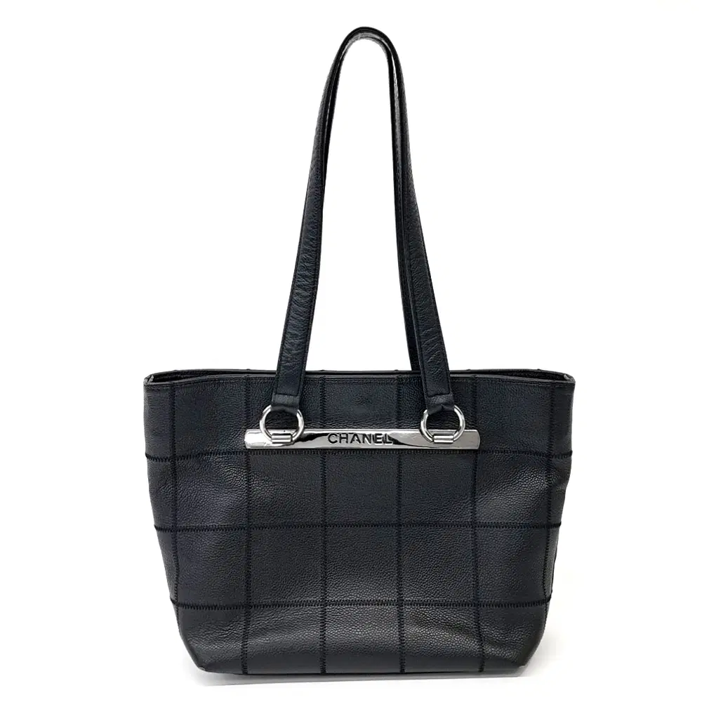 Chanel Caviar Shoulder Bag