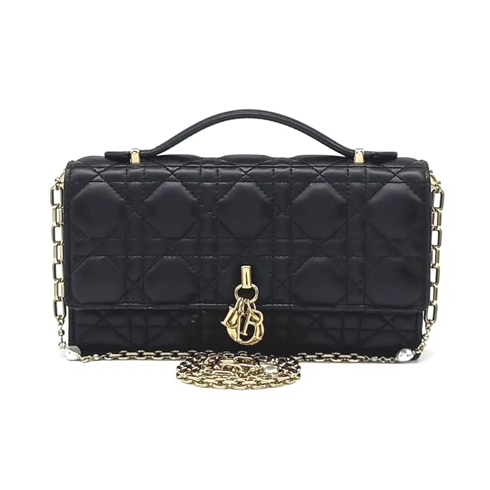 Christian Dior Miss Dior Mini Bag
