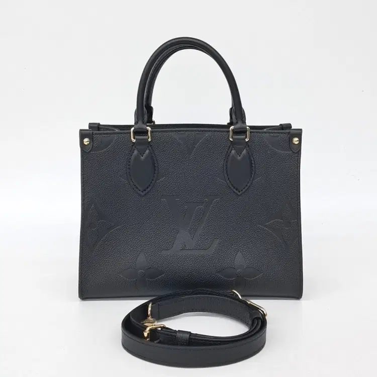 Louis Vuitton Empreinte On The Go Pm M45653-Hover-Image