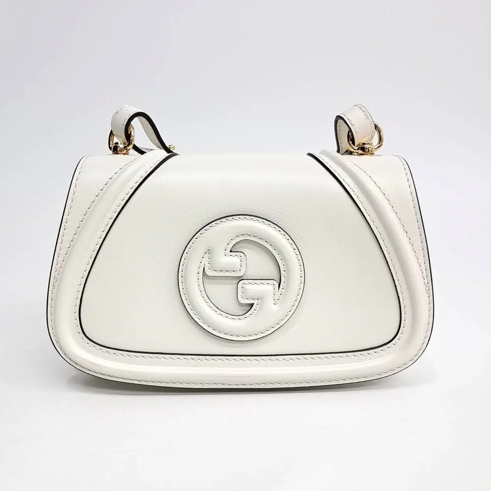 Gucci Blondie Mini Shoulder Bag (815700)