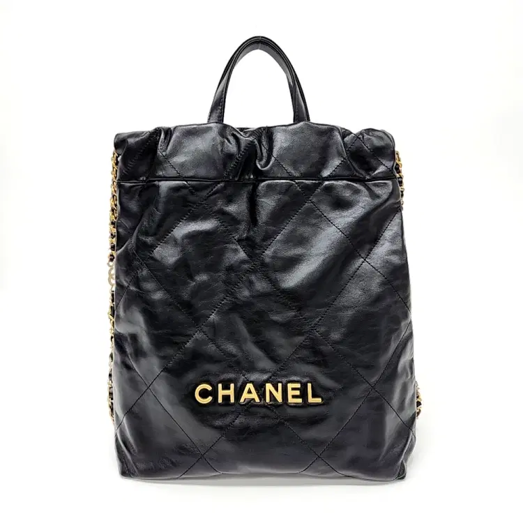 Chanel 22 Backpack Small-Hover-Image