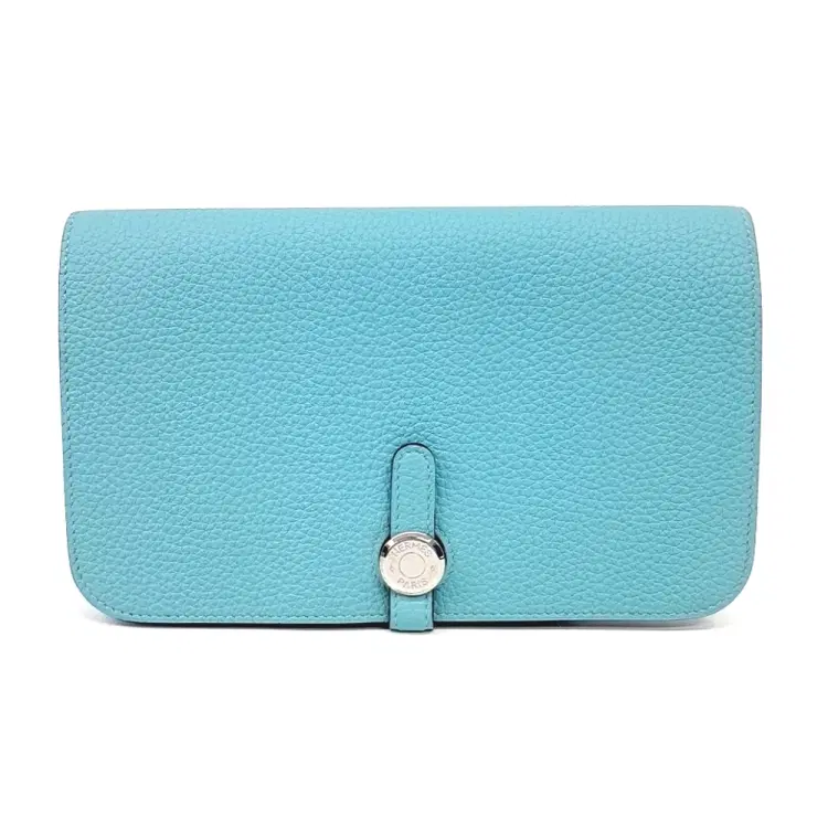 Hermes Long Dogon Long Wallet (T)-Hover-Image