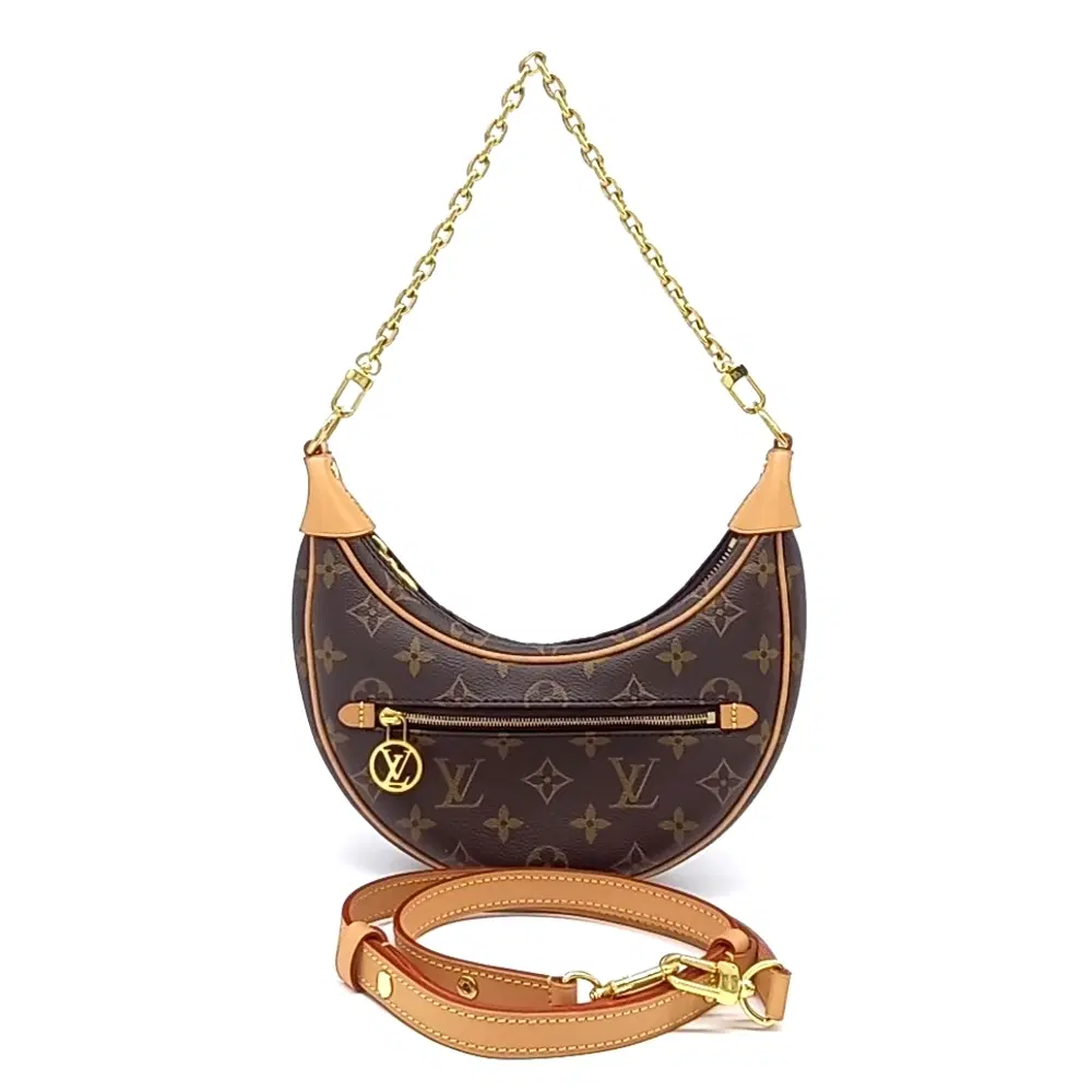 Louis Vuitton Loop Bag M81098