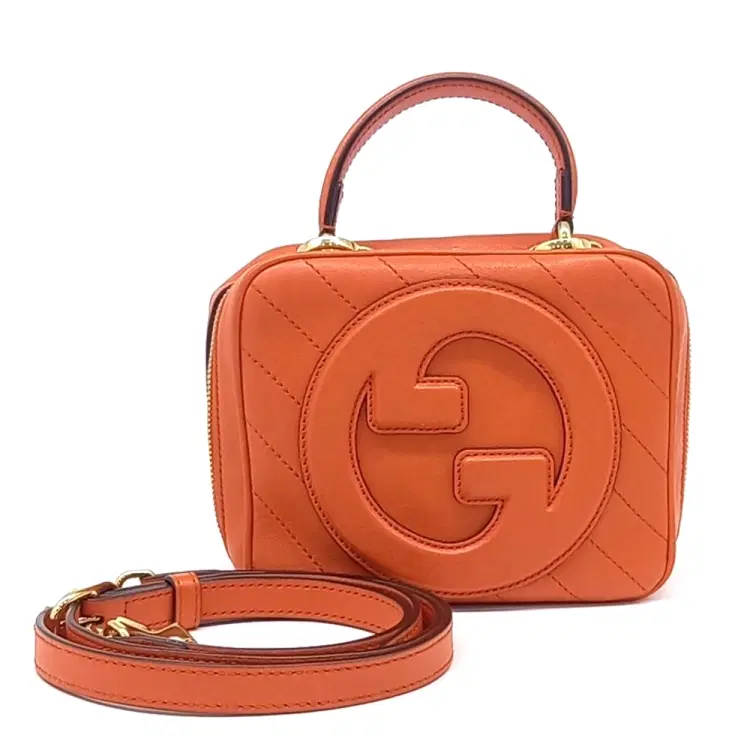 Gucci Blondie Top Handle Bag (744434)-Hover-Image