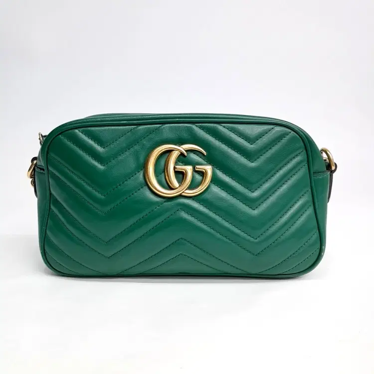 Gucci Marmont Crossbody Bag (447632)-Hover-Image