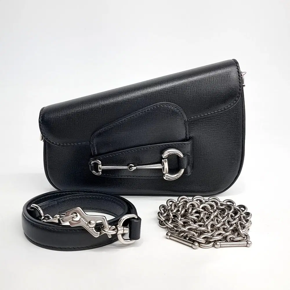 Gucci Horsebit 1955 Shoulder Bag (774209)
