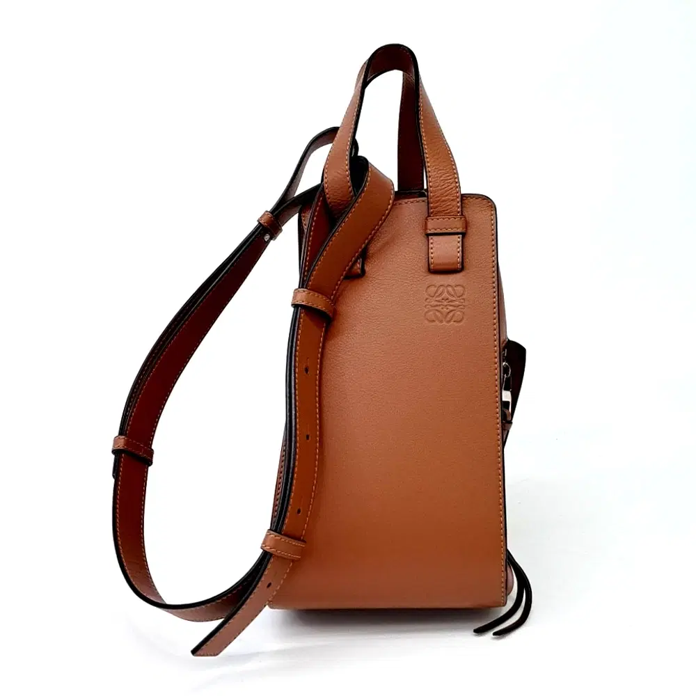 Loewe Hammock Bag Small