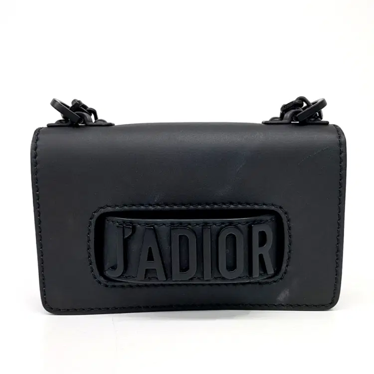 Christian Dior J'Adior Mini Chain Shoulder Bag-Hover-Image