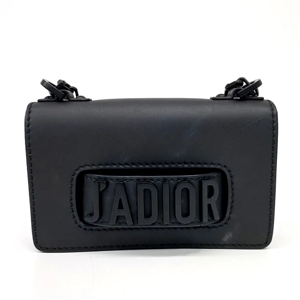 Christian Dior J'Adior Mini Chain Shoulder Bag