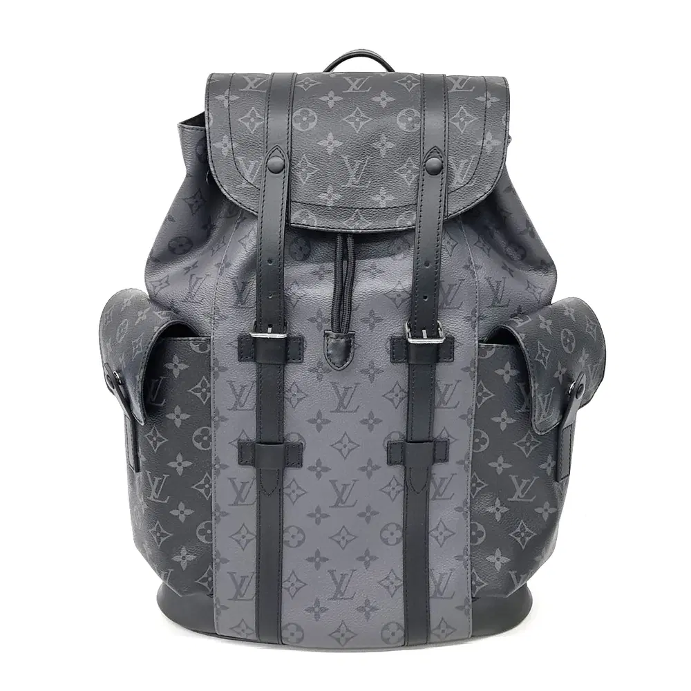 Louis Vuitton Eclipse Christopher Backpack