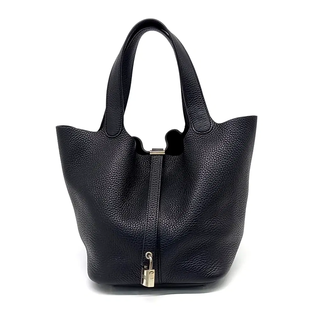 Hermes Lock Picotin 22 (X)
